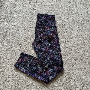 Lululemon Fast & Free